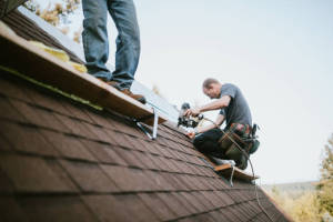 Local Roofers in St Francisvle, LA